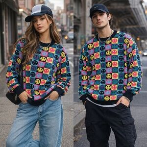 NWT 🩶 Aruma Sweater size (various)